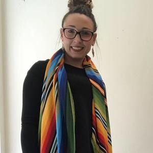 Meet your Posher, Bec